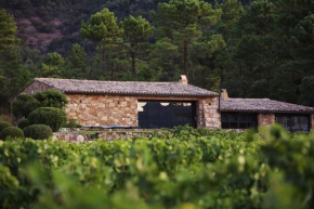 Bergerie dans les Vignes
